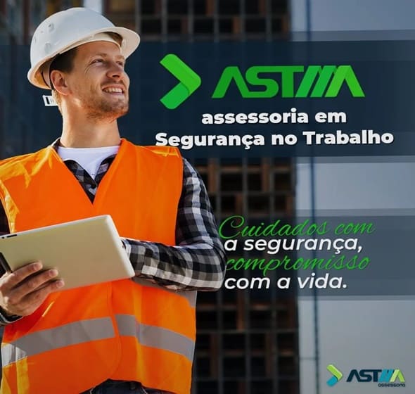 Astma Assessoria