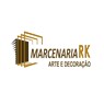 Logo Marcenaria RK