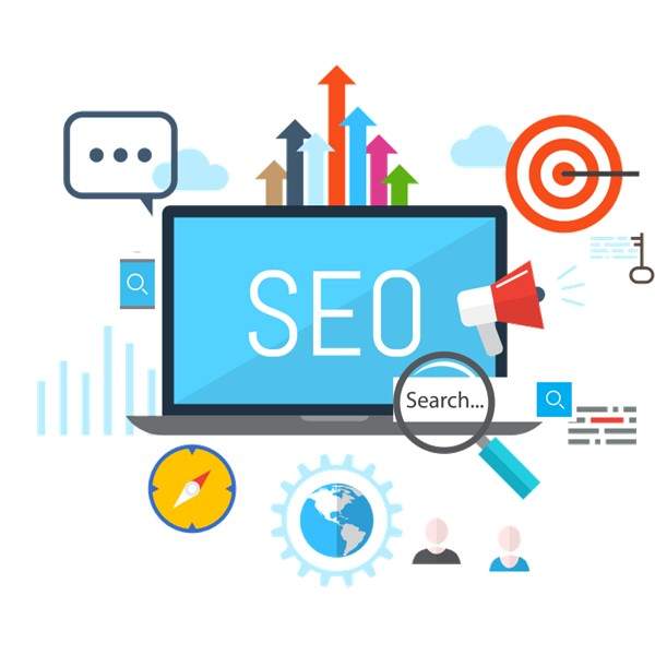 SEO BWR Agência de Marketing Digital